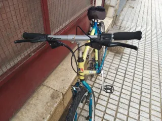 Bicicletas Baratas