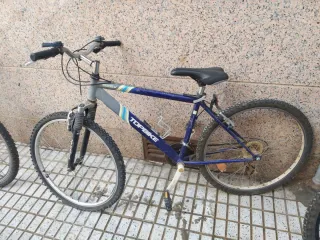 Bicicletas Baratas