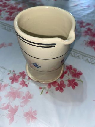 Brocca vintage 