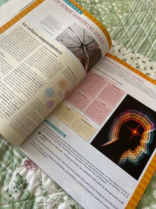 Economía. 1 Bachillerato. Savia (Spanish Edition)