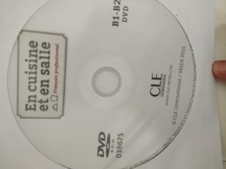 En cuisine et en salle (French Edition)