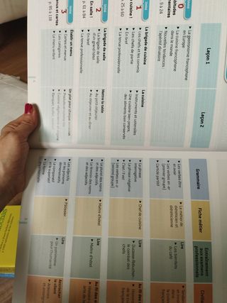 En cuisine et en salle (French Edition)