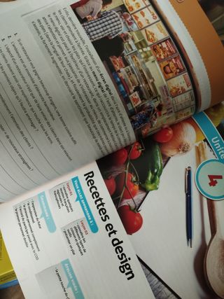 En cuisine et en salle (French Edition)