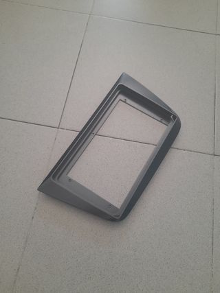 Marco radio Seat Altea