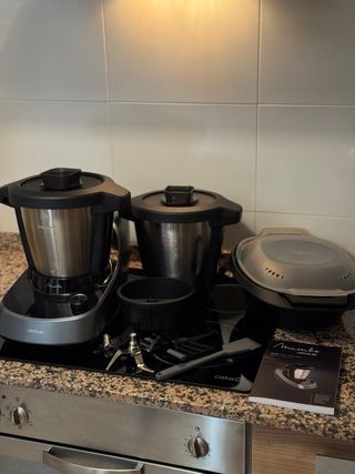 Mambo Cecotec - Robot Cocina