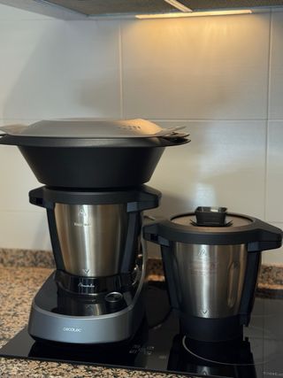 Mambo Cecotec - Robot Cocina