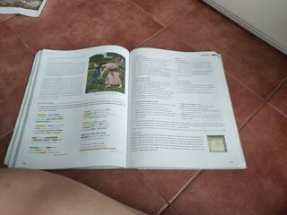 1º BACHILLERATO ÍTACA ANDALUCÍA