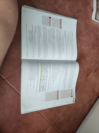 1º BACHILLERATO ÍTACA ANDALUCÍA