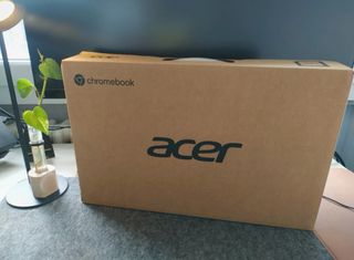 Nuevo Acer Chromebook 314 14” Celeron/4 GB/128 GB