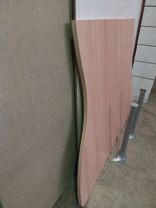 TABLERO MESA MAS PATAS