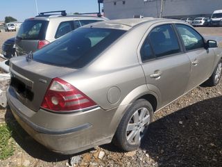 DESPIECE COMPLETO FORD MONDEO III 2.2 TDCI 155CV