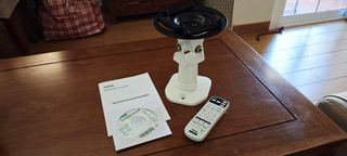 Proyector Epson EB-2247U Blanco