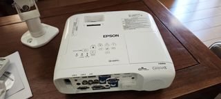 Proyector Epson EB-2247U Blanco