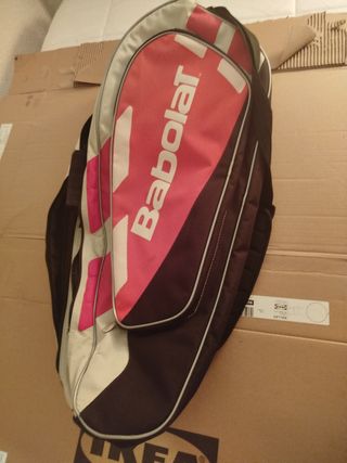 Raquetero Babolat - Bolsa Deporte