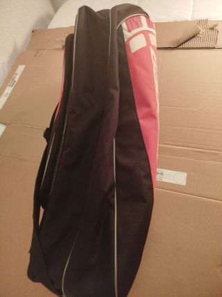Raquetero Babolat - Bolsa Deporte