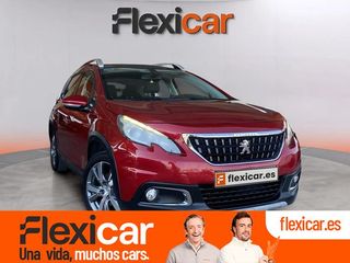 Peugeot 2008 2008