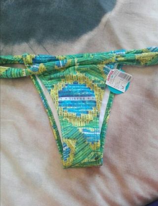 Bikini Brasil Nuevo