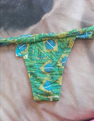 Bikini Brasil Nuevo
