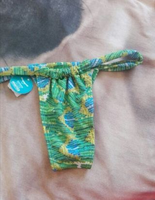 Bikini Brasil Nuevo