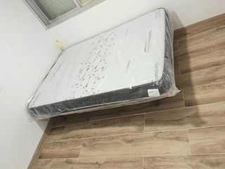 Canapé + Colchón Baratos – ¡Oferta y Envío Gratis!