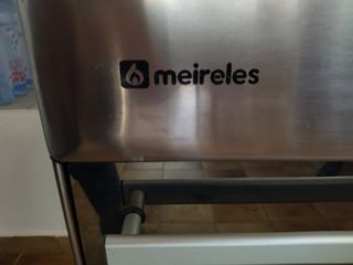Cocina Meireles gas butano