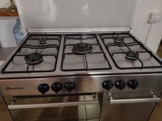 Cocina Meireles gas butano