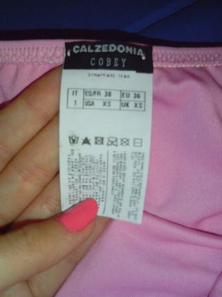 Bikini Calzedonia Nuevo 