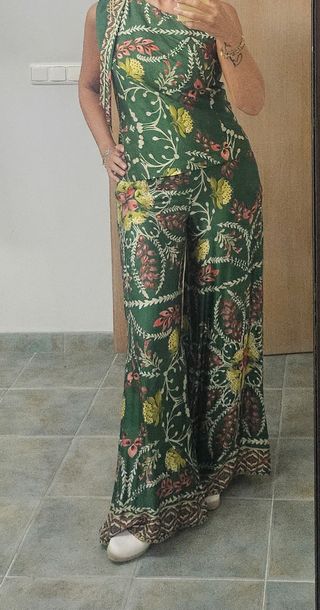 Conjunto Pedro del Hierro - Verde