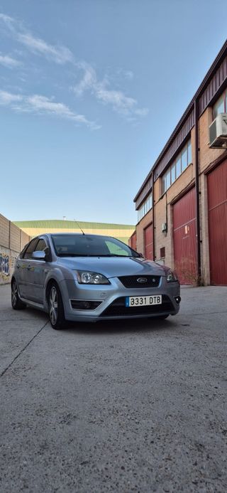 Ford Focus 2005