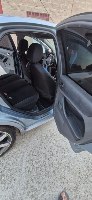 Ford Focus 2005