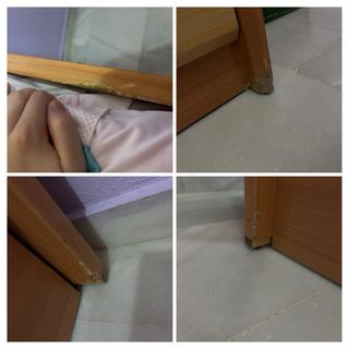 Dormitorio juvenil completo en Málaga