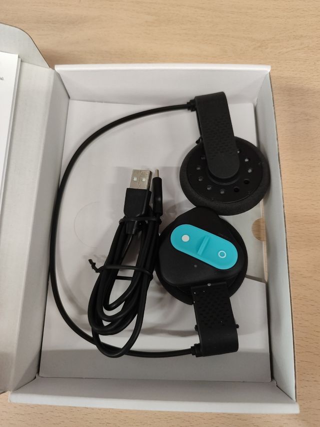 Auriculares Sky manos libres