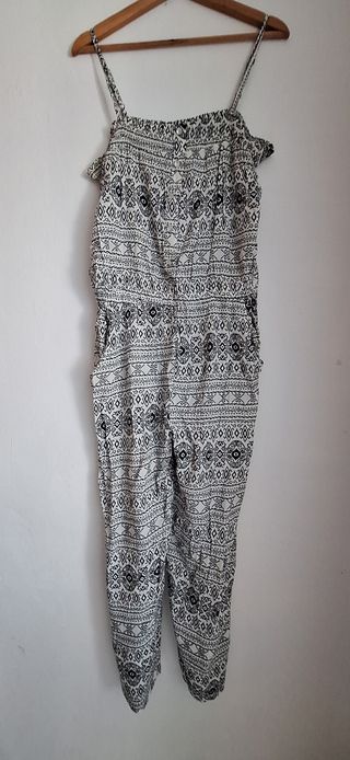 Mono o Peto de verano