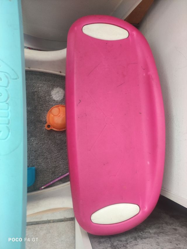 Mesa infantil Frozen - Infantil