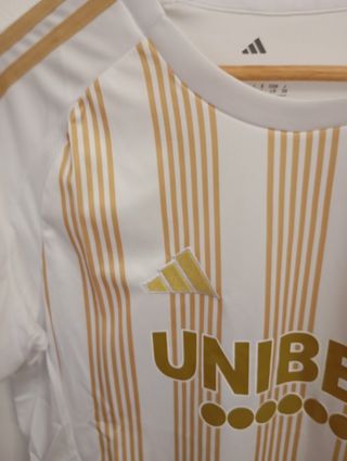 Camisola FC Copenhaga - Uniforme