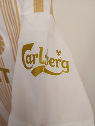 Camisola FC Copenhaga - Uniforme