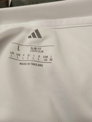 Camisola FC Copenhaga - Uniforme