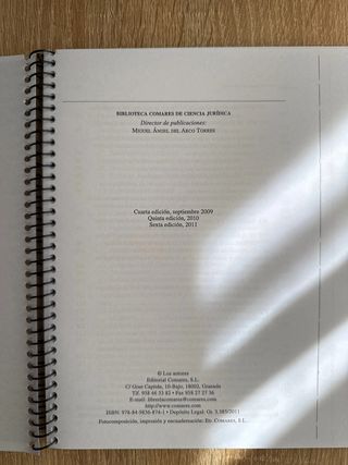 Manual de derecho sindical