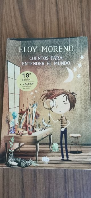 Cuentos para entender el mundo (Libro 1) / Shor...