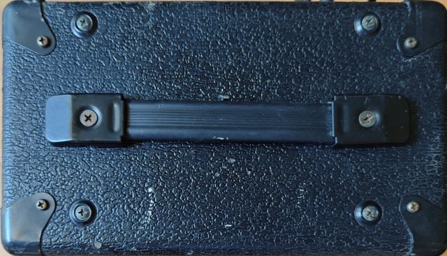 Amplificador Sonora S-20