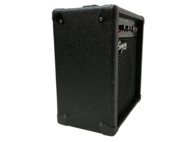 Amplificador Sonora S-20