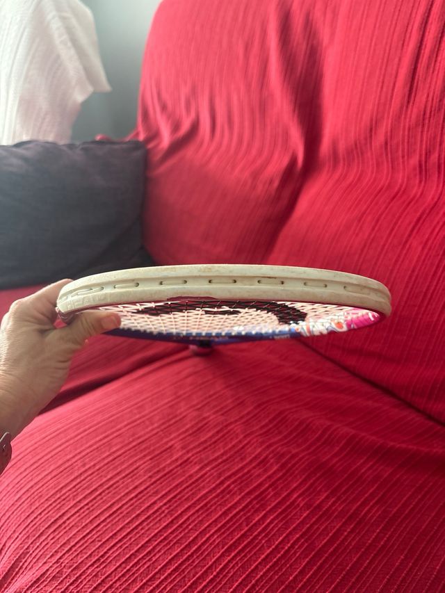 Raqueta Head Infantil 23" Unicornio