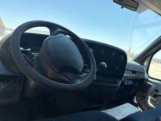 Despiece Iveco Daily 2.3 diésel