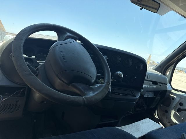 Despiece Iveco Daily 2.3 diésel