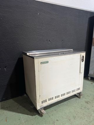 Botellero Vedereca