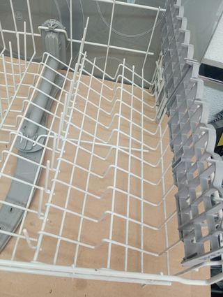 Cestas completas lavavajillas BOSCH SIEMENS BALAY 