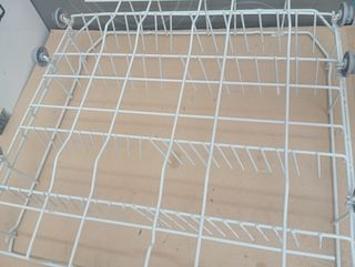 Cestas completas lavavajillas BOSCH SIEMENS BALAY 