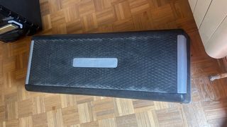 Step aerobic plataforma fitness