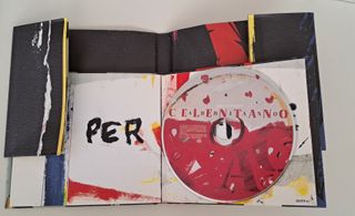 CD Celentano - Per Sempre