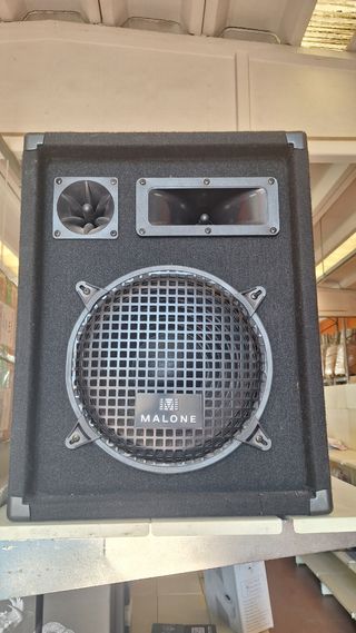 Casse Malone passive - 2 pezzi